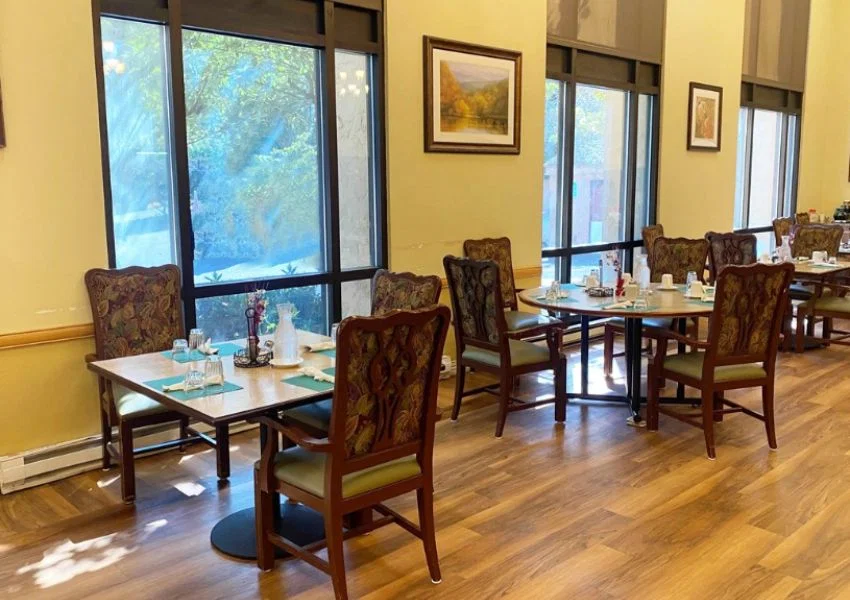 RENTON ASSISTED LIVING