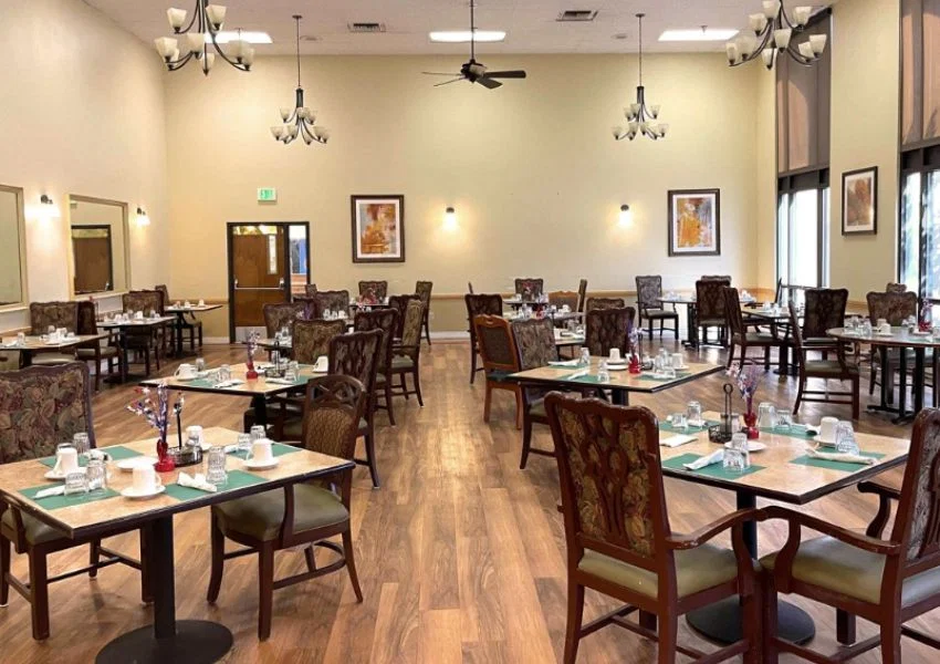 RENTON ASSISTED LIVING