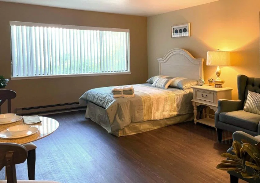 RENTON ASSISTED LIVING