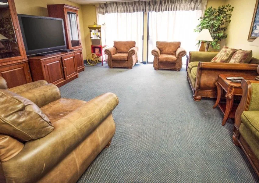 RENTON ASSISTED LIVING