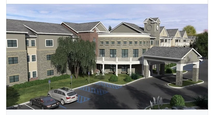 RESIDENCES AT WELLPOINT