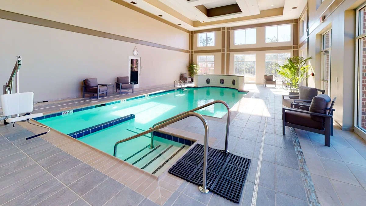 RESIDENCES AT WELLPOINT