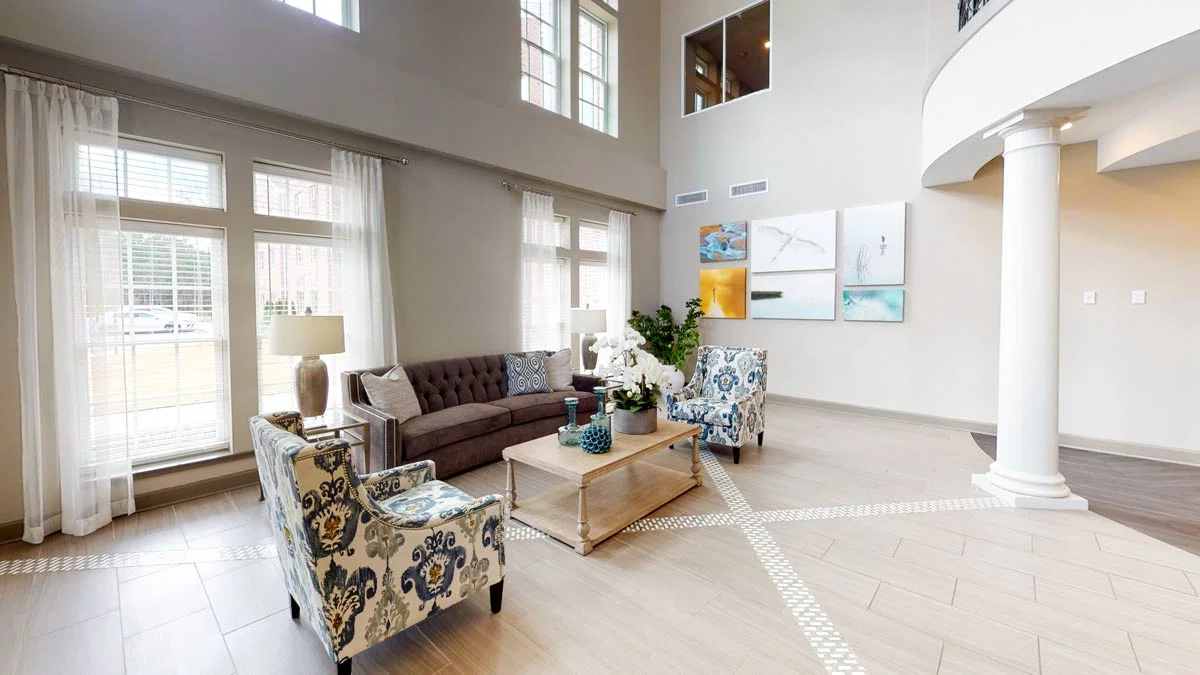 RESIDENCES AT WELLPOINT