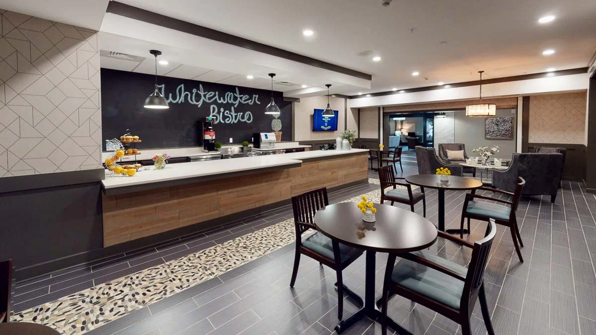 RESIDENCES AT WELLPOINT