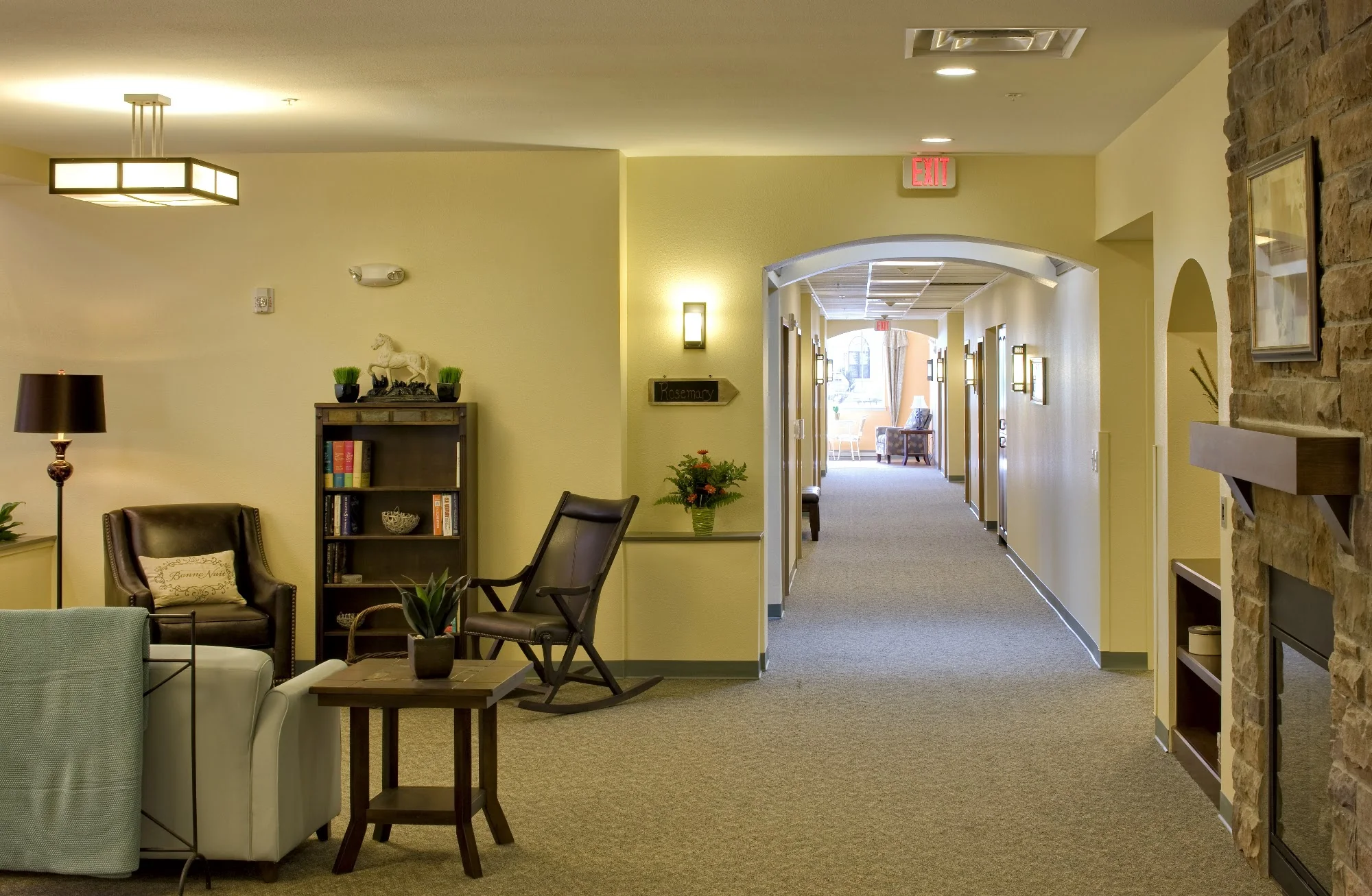 Retreat Gardens