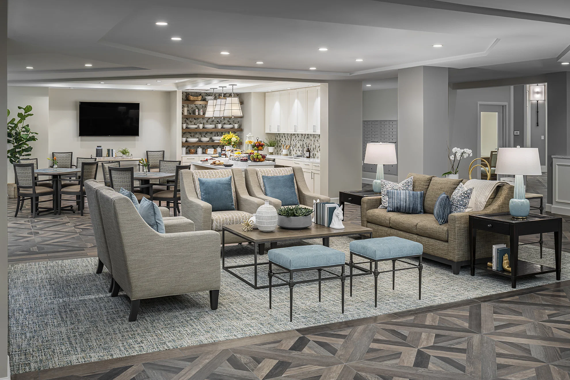 Reunion Court of Clear Lake - Assisted Living photo