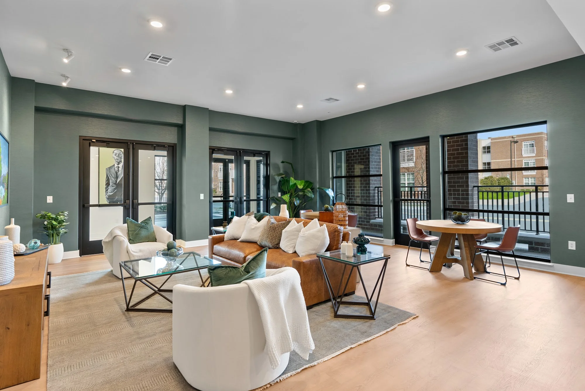 Reunion Senior Living at Kindred