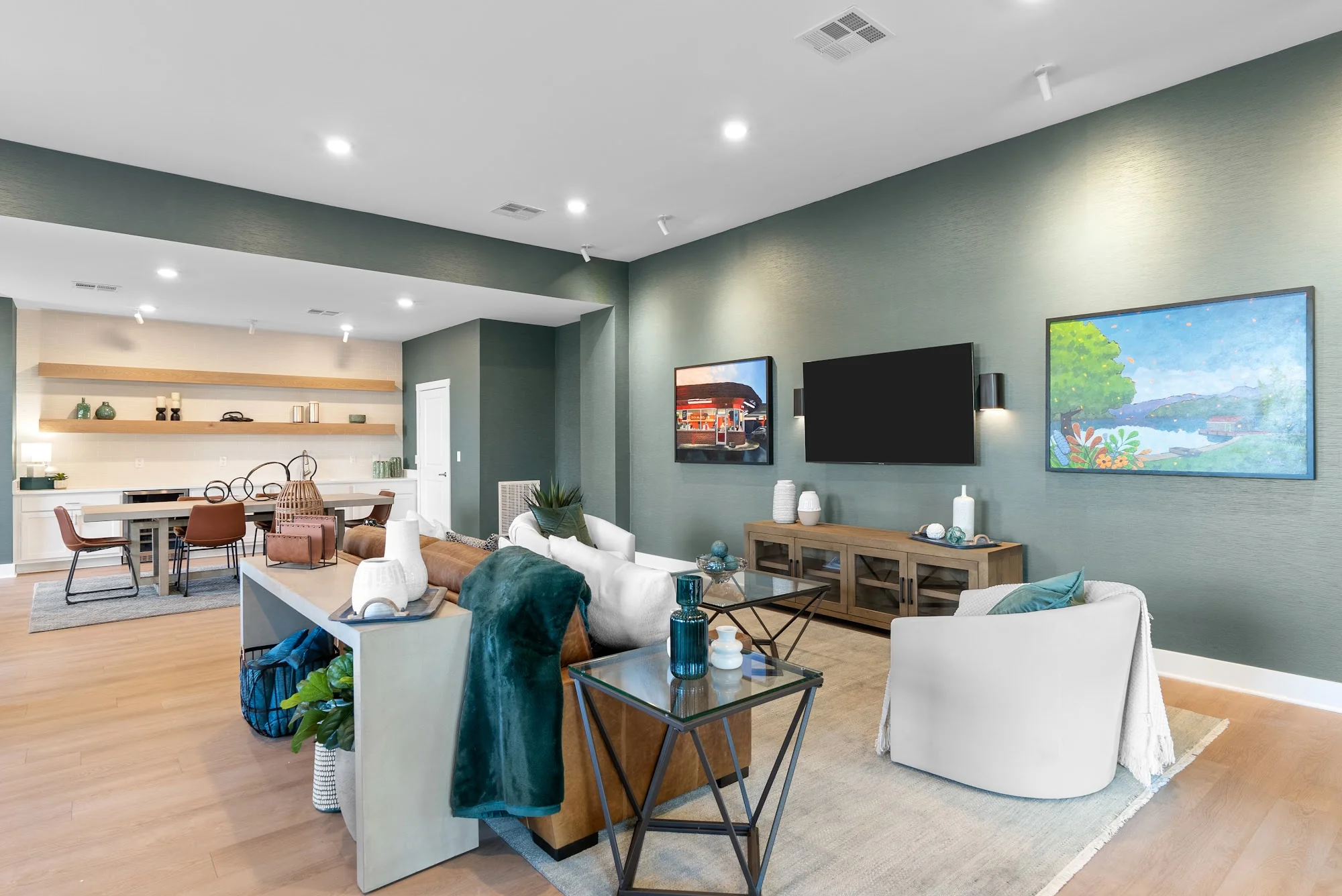 Reunion Senior Living at Kindred