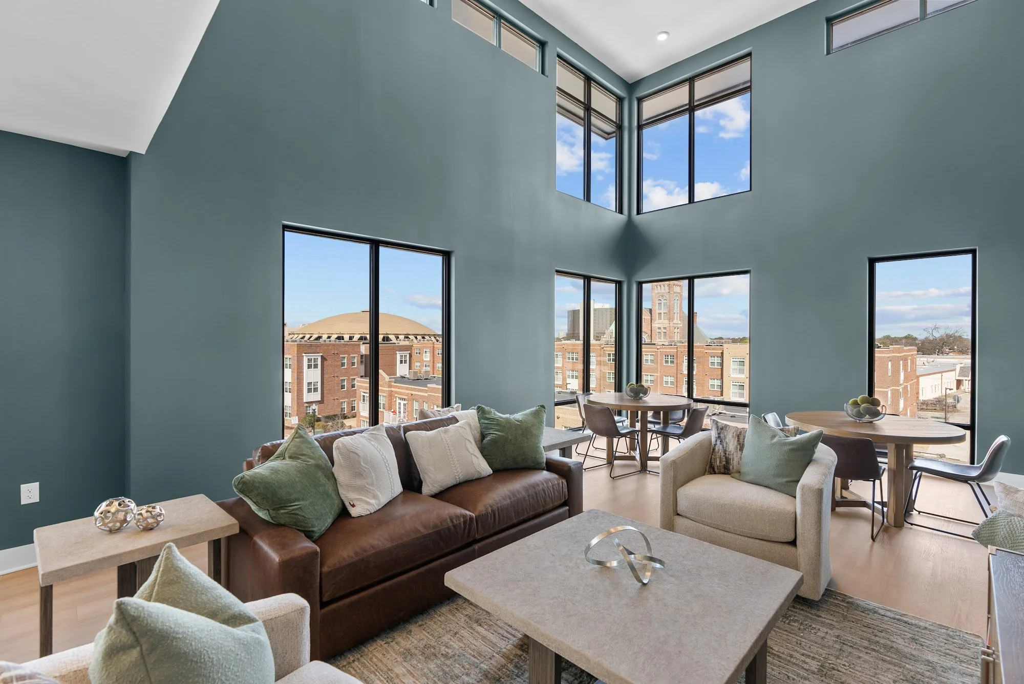 Reunion Senior Living at Kindred