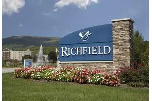 RICHFIELD LIVING