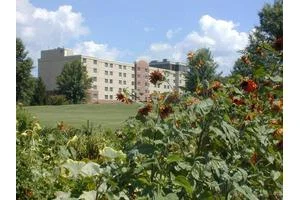 RICHFIELD LIVING
