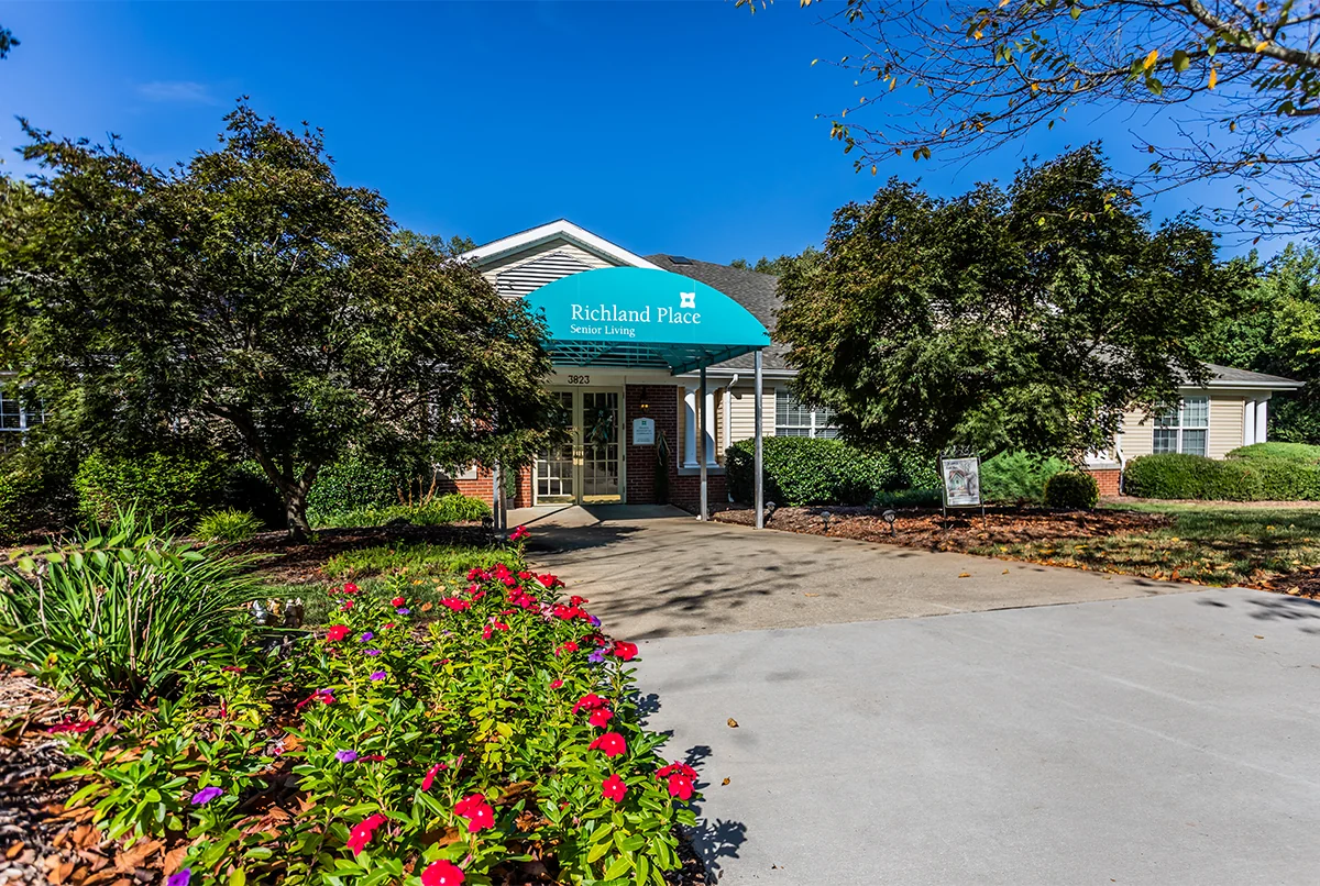 Richland Square