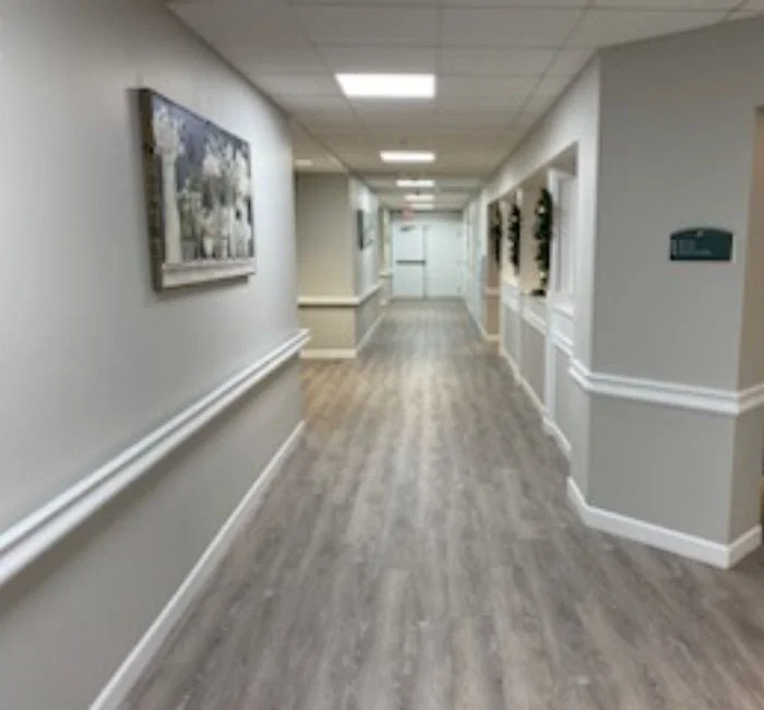 RICHMOND HEIGHTS SENIOR LIVING