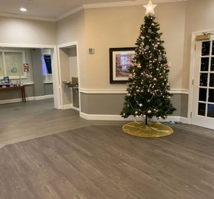RICHMOND HEIGHTS SENIOR LIVING
