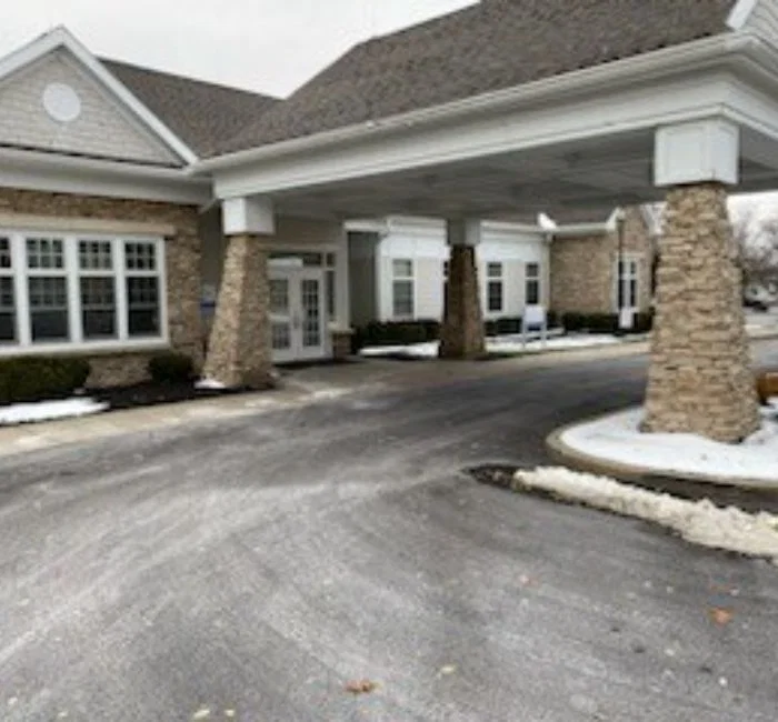 RICHMOND HEIGHTS SENIOR LIVING