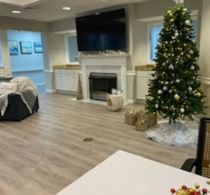 RICHMOND HEIGHTS SENIOR LIVING