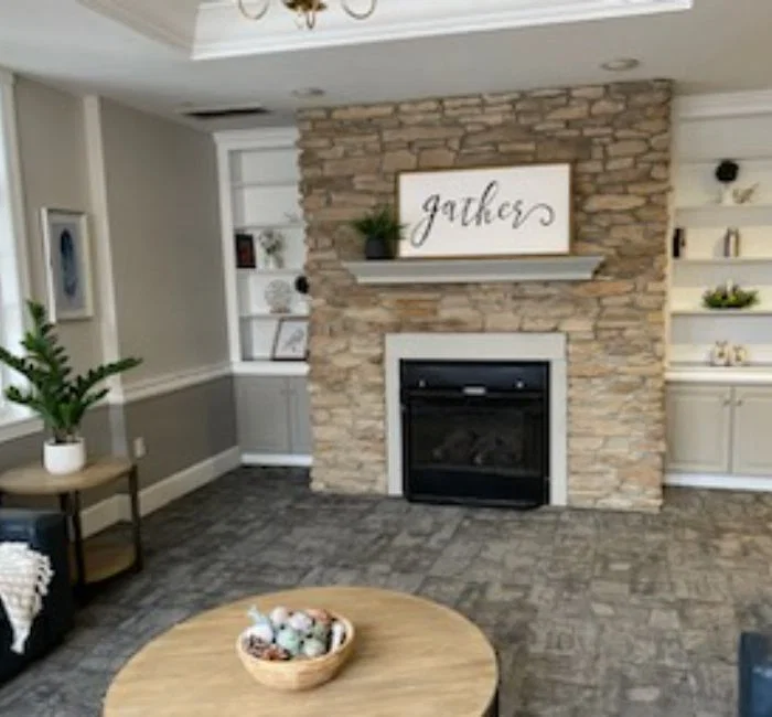 RICHMOND HEIGHTS SENIOR LIVING