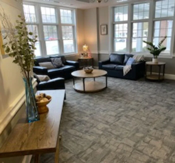 RICHMOND HEIGHTS SENIOR LIVING