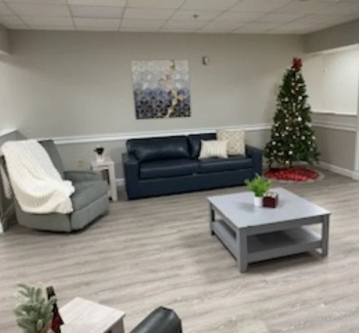 RICHMOND HEIGHTS SENIOR LIVING