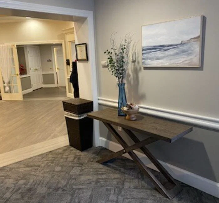 RICHMOND HEIGHTS SENIOR LIVING