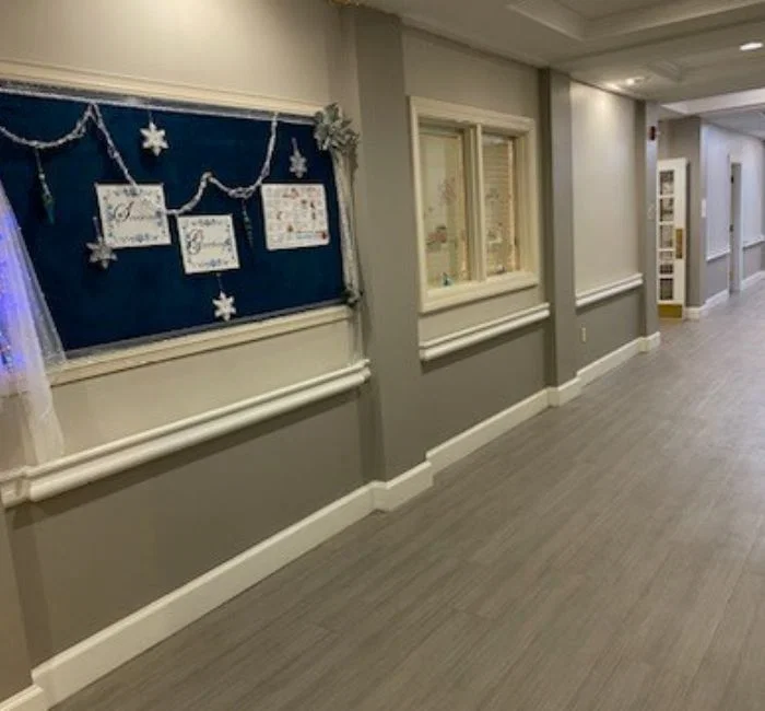 RICHMOND HEIGHTS SENIOR LIVING