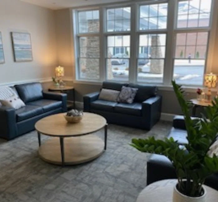 RICHMOND HEIGHTS SENIOR LIVING