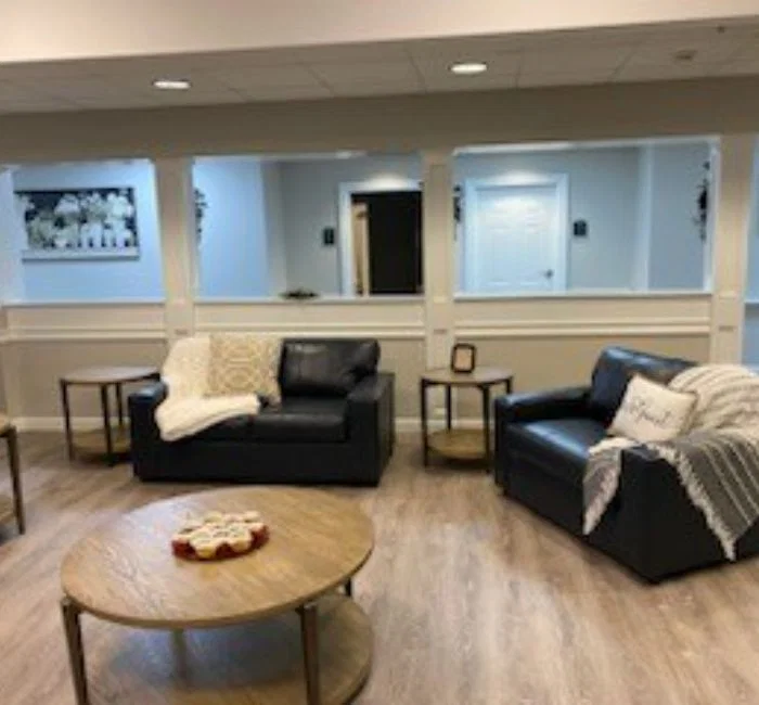 RICHMOND HEIGHTS SENIOR LIVING