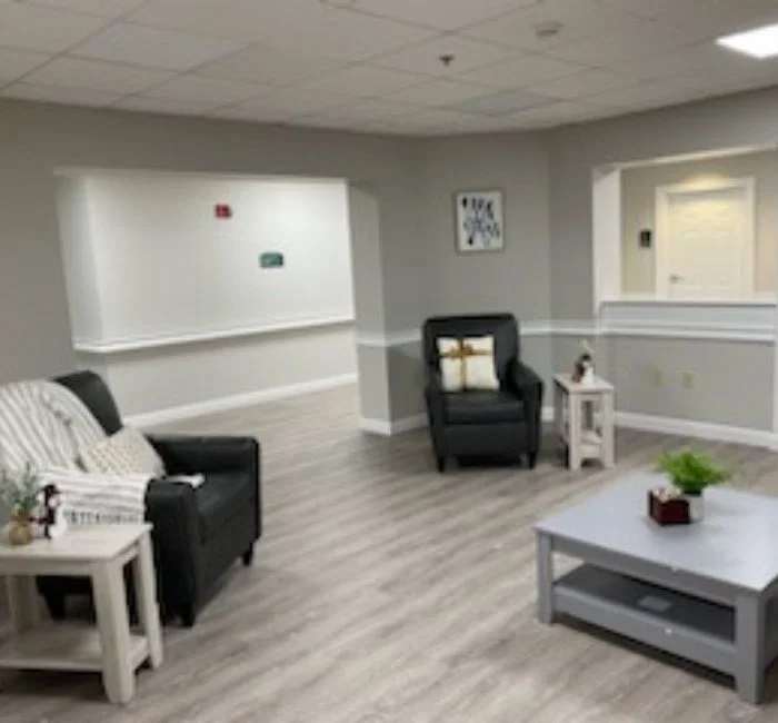 RICHMOND HEIGHTS SENIOR LIVING