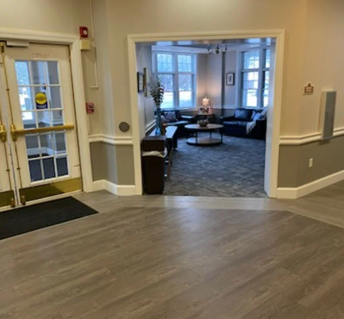 RICHMOND HEIGHTS SENIOR LIVING