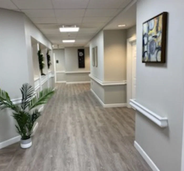 RICHMOND HEIGHTS SENIOR LIVING