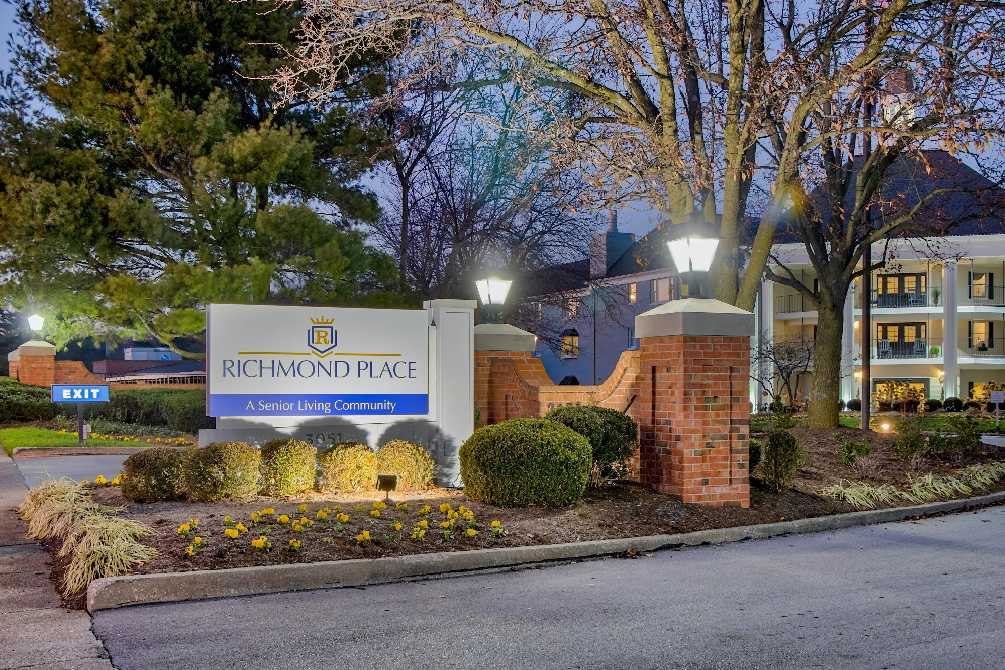 Richmond Place
