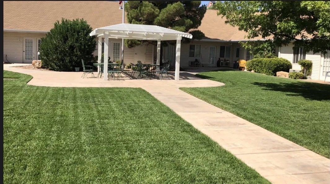 RIDGEVIEW GARDENS OF ST. GEORGE