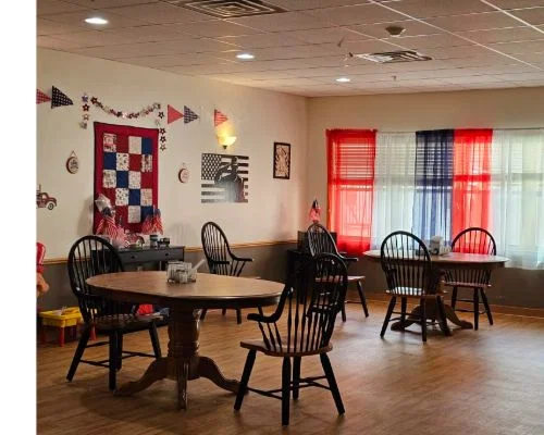RIPON SENIOR LIVING