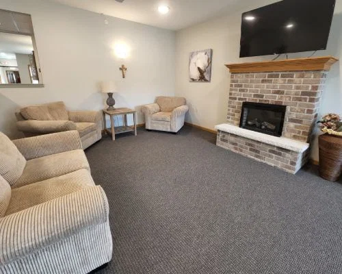 RIPON SENIOR LIVING