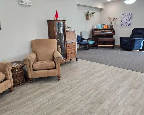 RIPON SENIOR LIVING