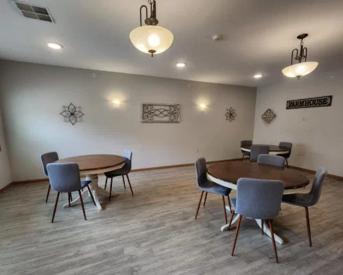 RIPON SENIOR LIVING