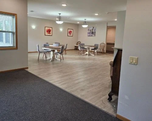 RIPON SENIOR LIVING