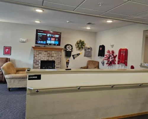 RIPON SENIOR LIVING