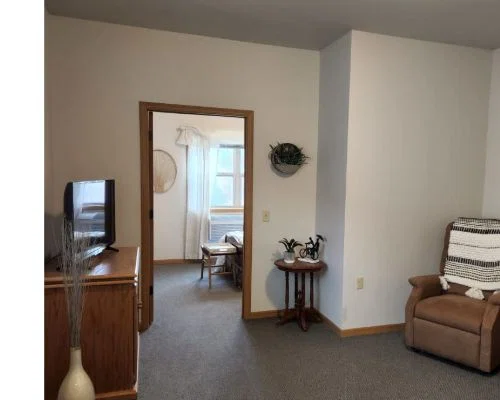 RIPON SENIOR LIVING