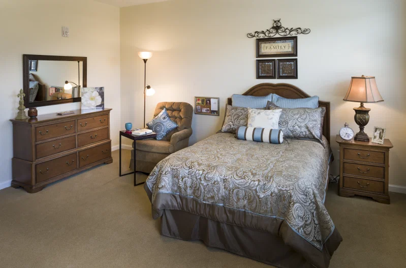RIVER OAKS PLACE LENOIR CITY