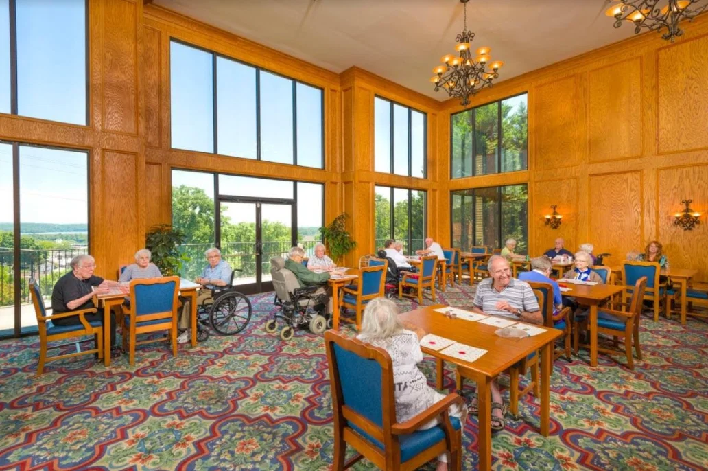 RIVER OAKS PLACE LENOIR CITY