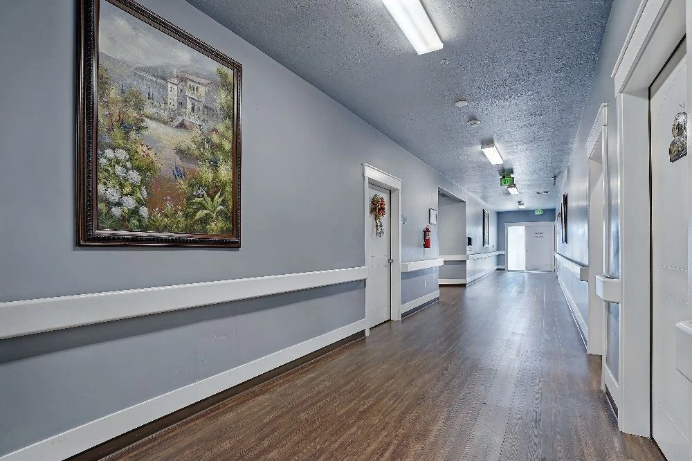 RIVER POINTE ASSISTED LIVING