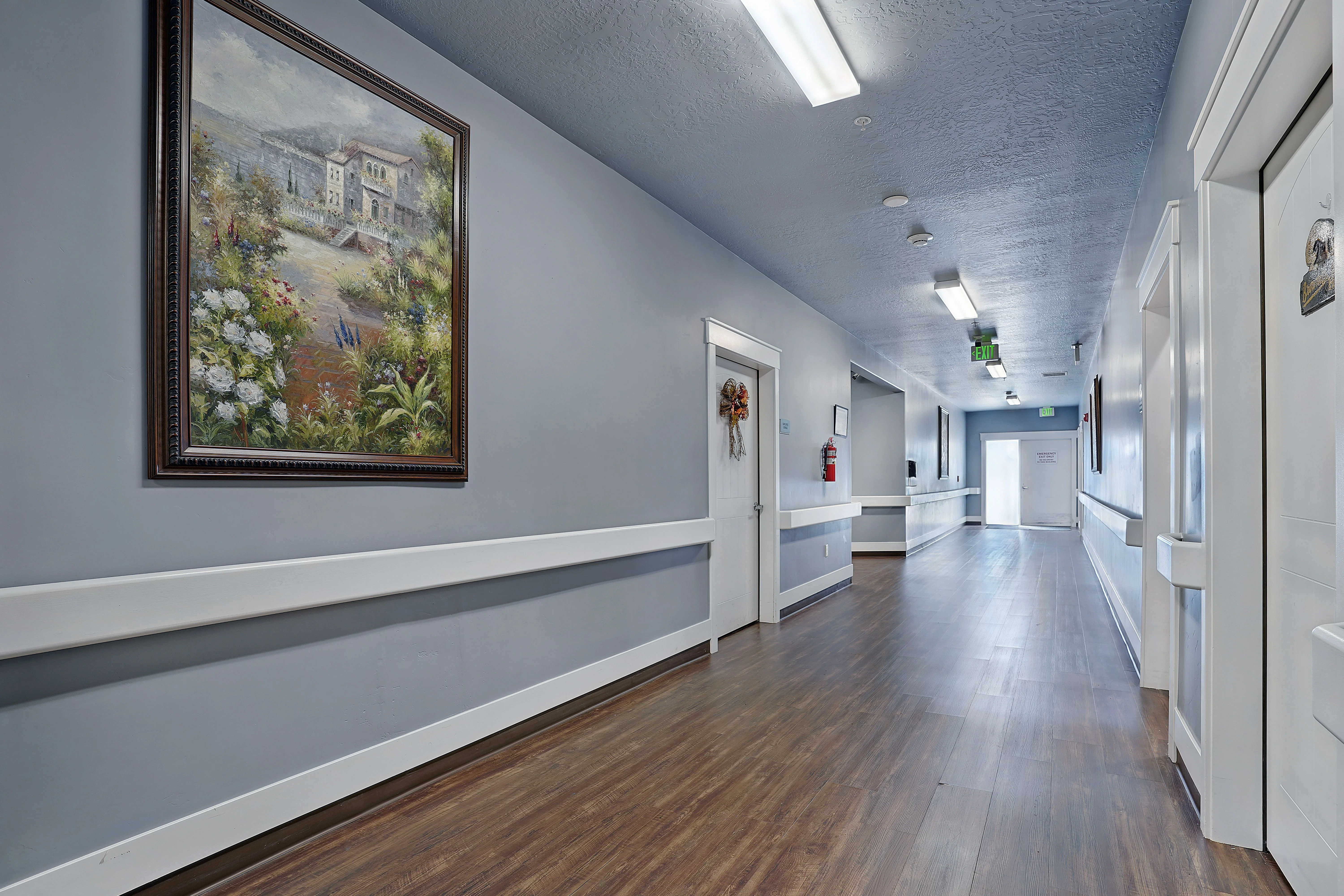 RIVER POINTE ASSISTED LIVING