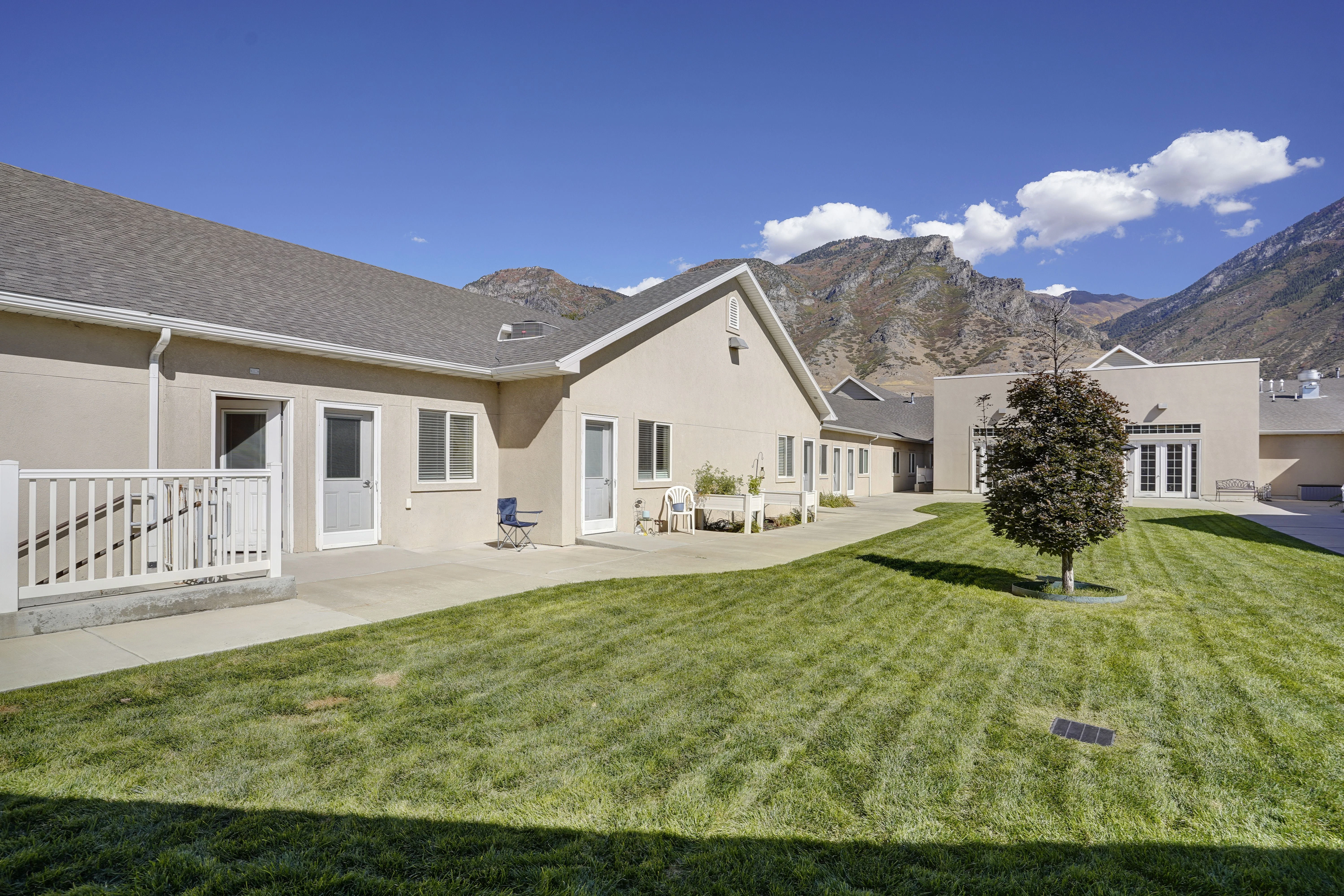 RIVER POINTE ASSISTED LIVING