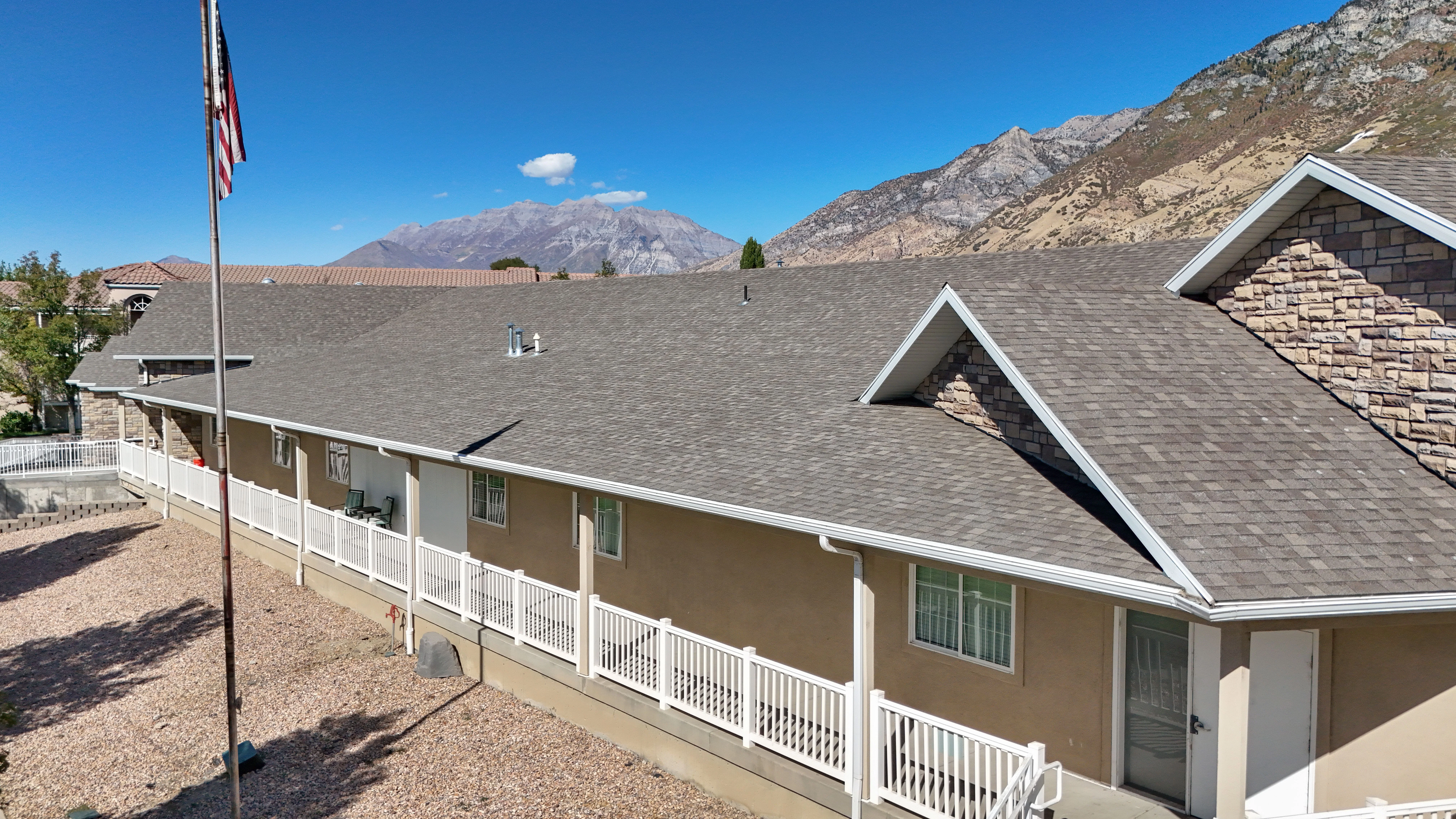 RIVER POINTE ASSISTED LIVING