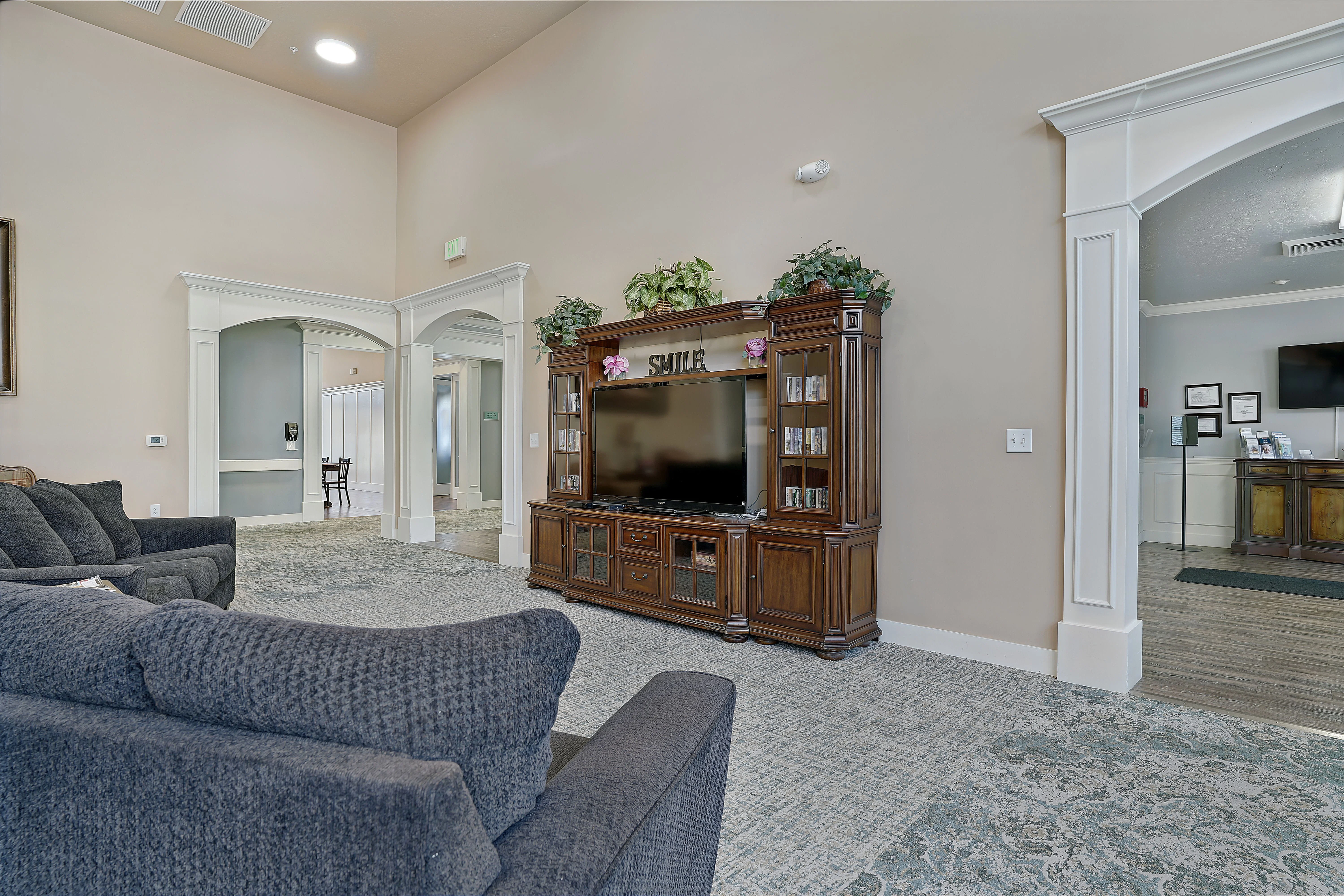 RIVER POINTE ASSISTED LIVING