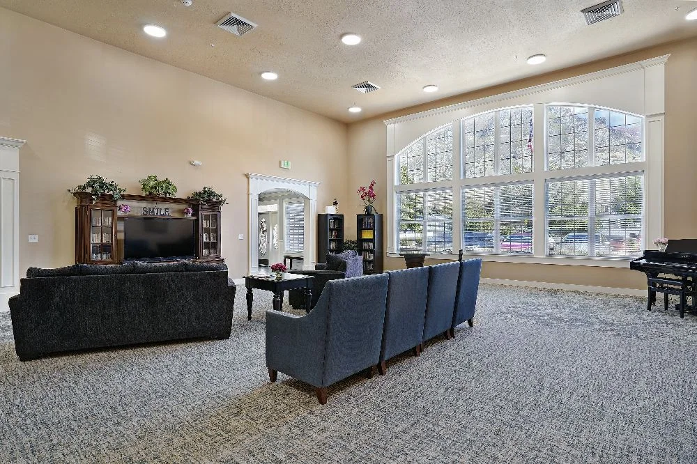 RIVER POINTE ASSISTED LIVING