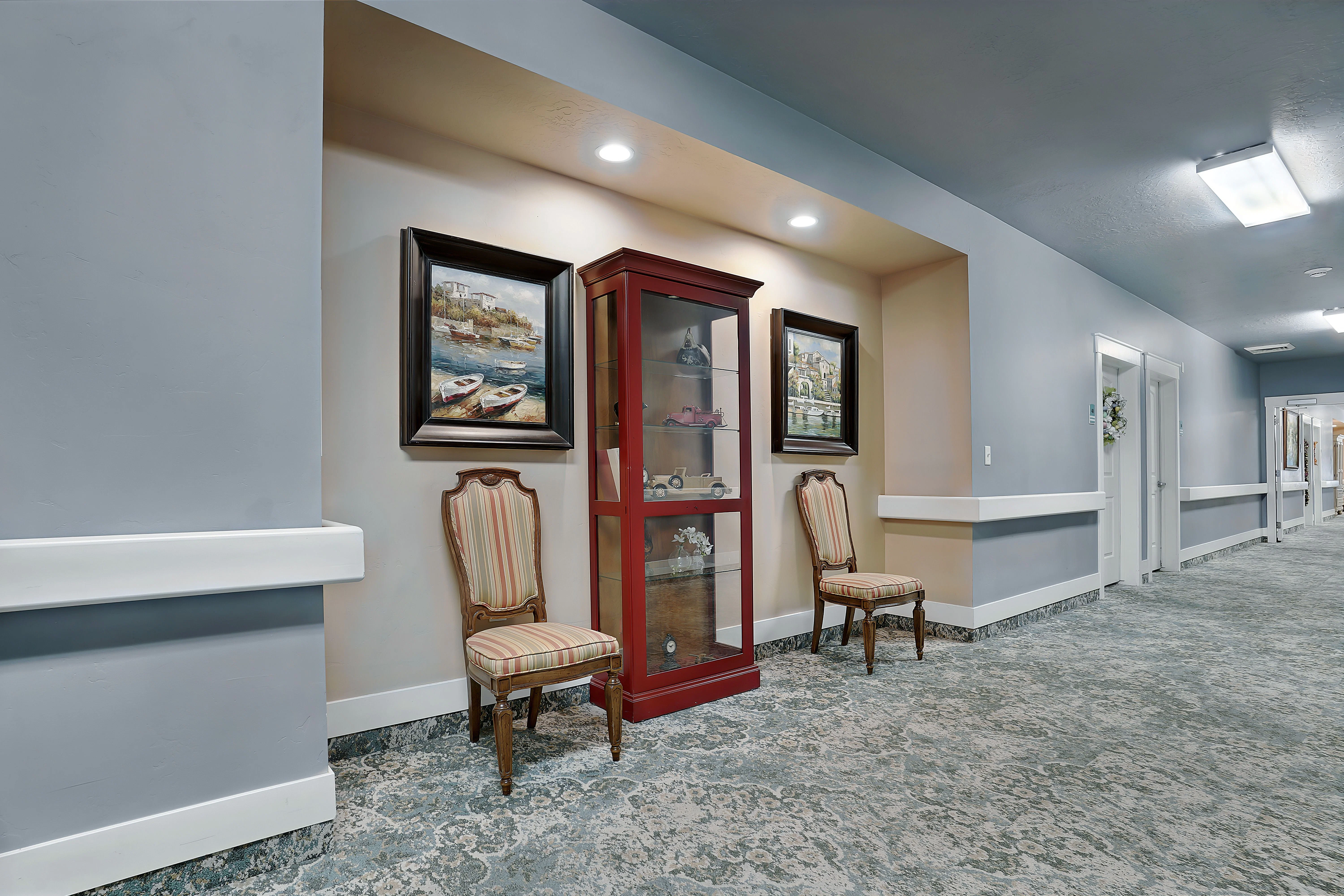 RIVER POINTE ASSISTED LIVING