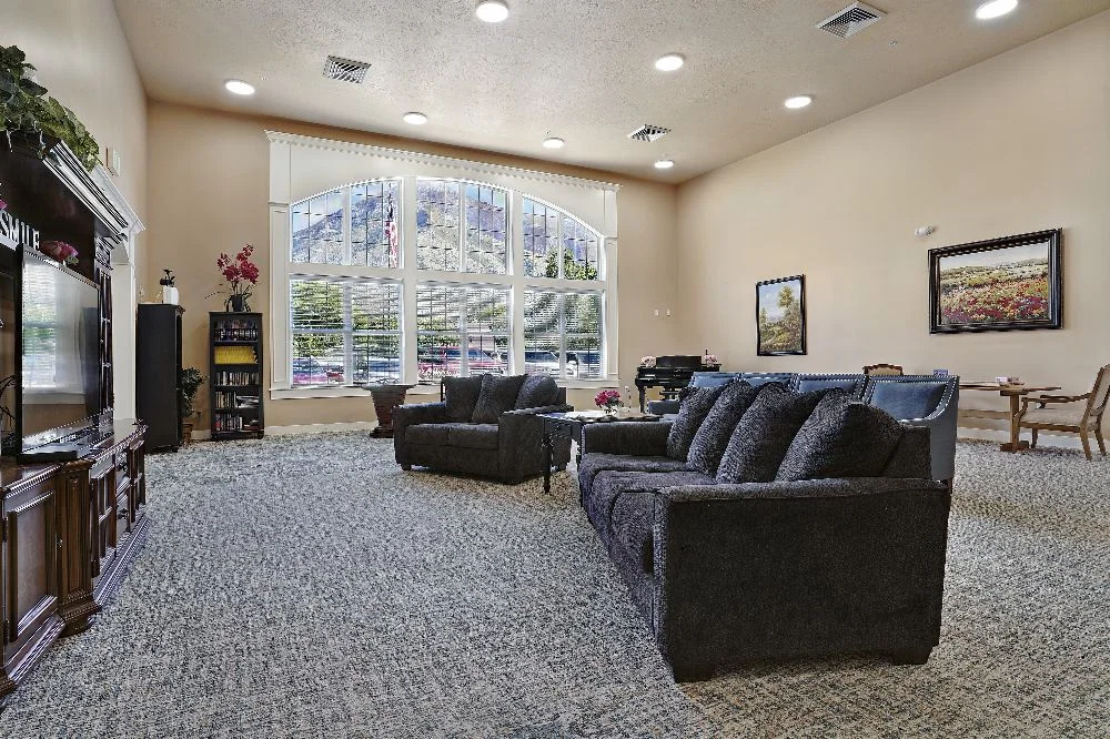 RIVER POINTE ASSISTED LIVING