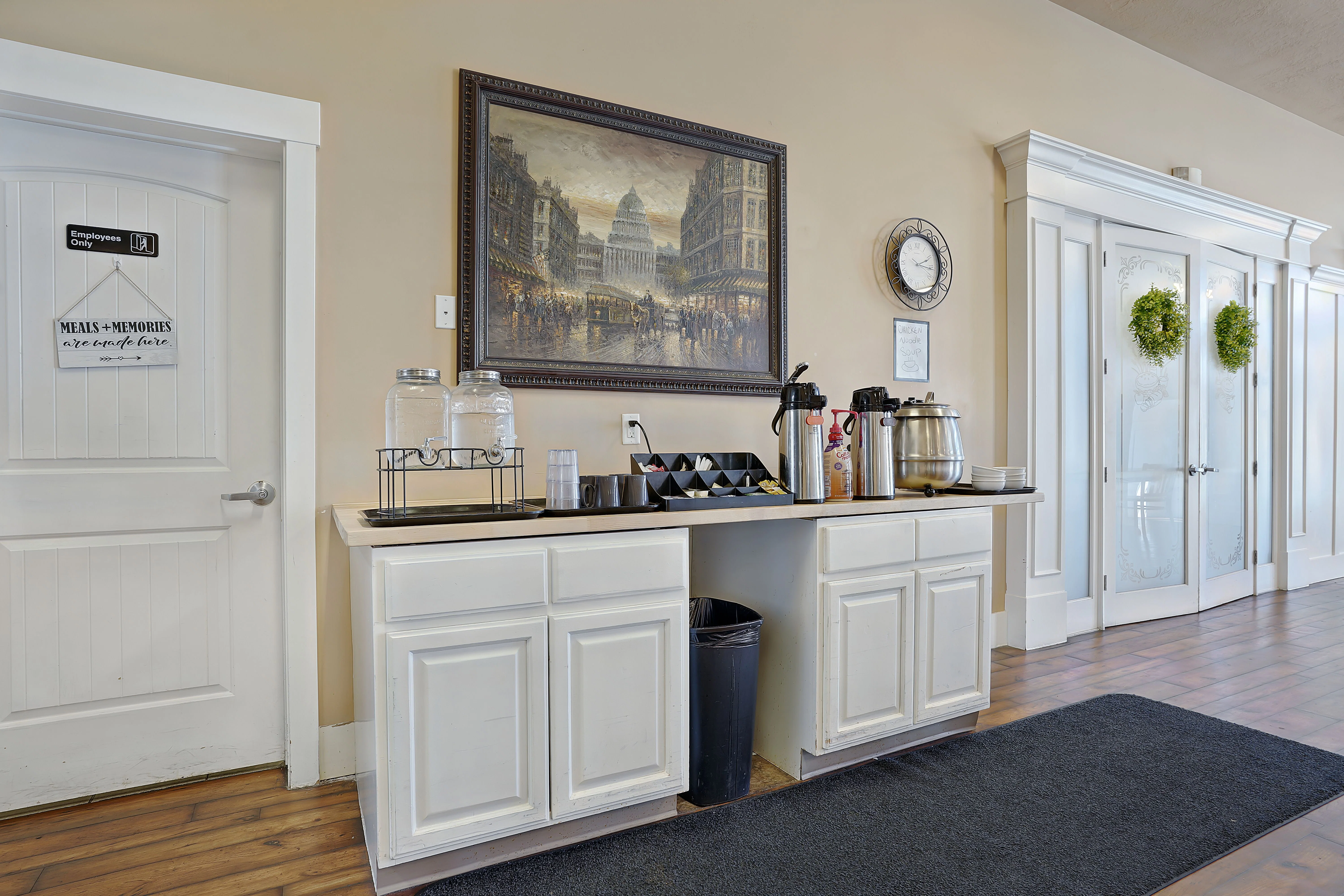 RIVER POINTE ASSISTED LIVING